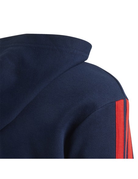 Adidas Arsenal London FC Hoodie Junior KG5138