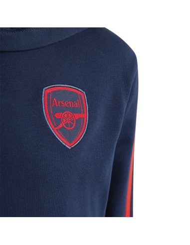 Adidas Arsenal London FC Hoodie Junior KG5138