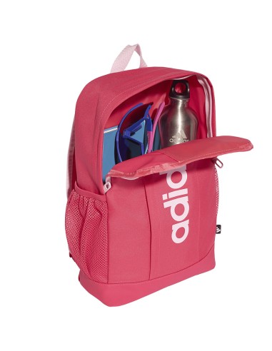 Adidas Linear Kids KQ9233 backpack
