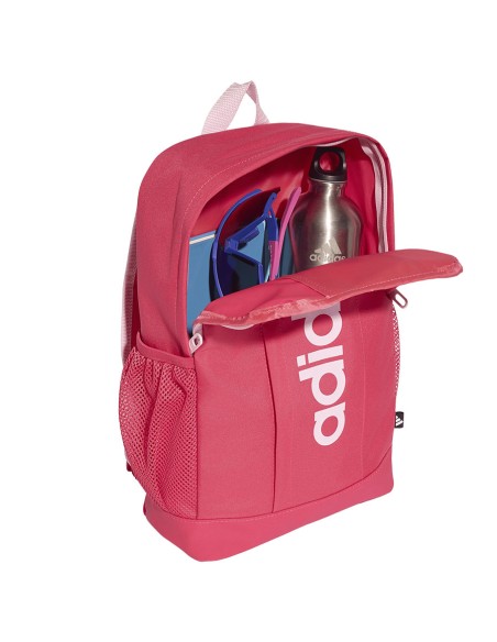Adidas Linear Kids KQ9233 backpack