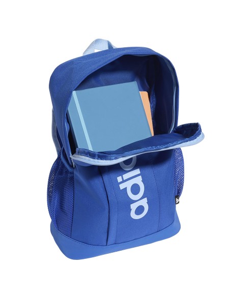 Adidas Linear Kids KQ9234 backpack