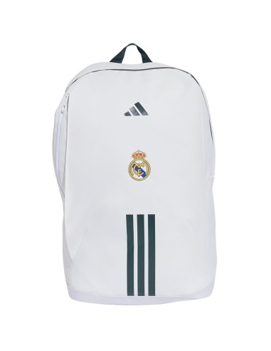 adidas Real Madrid Home Backpack KR2465