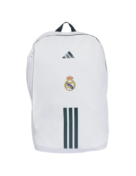 adidas Real Madrid Home Backpack KR2465