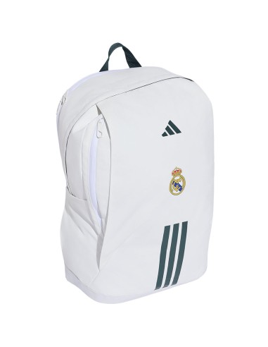 adidas Real Madrid Home Backpack KR2465