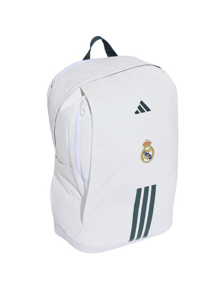 adidas Real Madrid Home Backpack KR2465