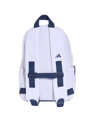 Adidas Real Madrid 202627 Junior Backpack KR7557