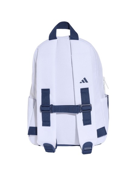 Adidas Real Madrid 202627 Junior Backpack KR7557