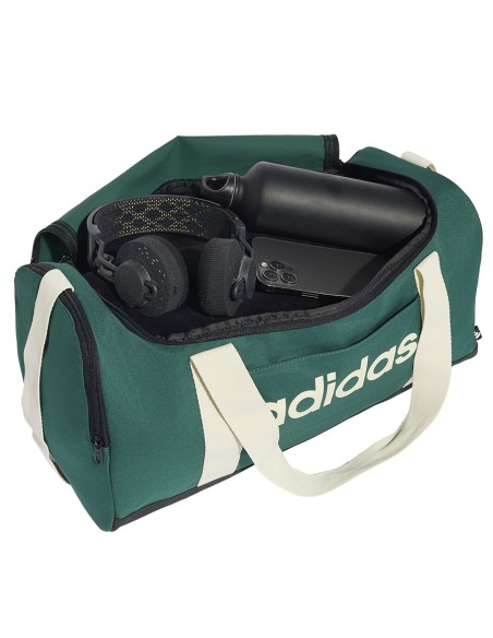 Adidas Linear Duffel KS2075 bag