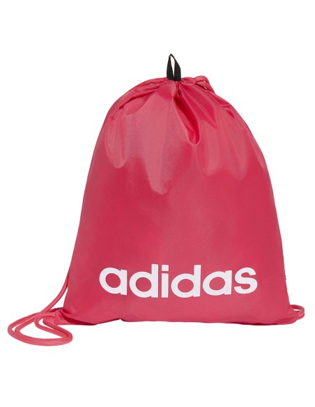 adidas Linear Gymsack KS4514 shoe and clothing bag