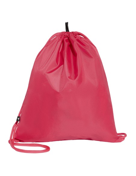 adidas Linear Gymsack KS4514 shoe and clothing bag