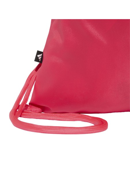 adidas Linear Gymsack KS4514 shoe and clothing bag