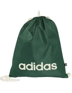 adidas Linear Gymsack KS4515 shoe and clothing bag