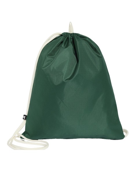 adidas Linear Gymsack KS4515 shoe and clothing bag