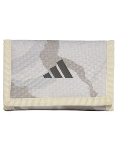 adidas Camo Graphic Wallet KS5573
