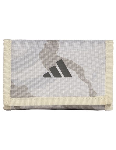 adidas Camo Graphic Wallet KS5573