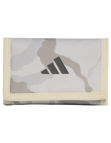 adidas Camo Graphic Wallet KS5573