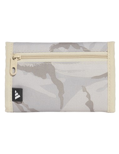 adidas Camo Graphic Wallet KS5573