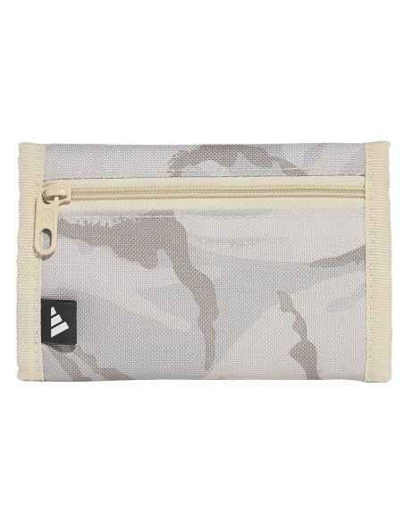adidas Camo Graphic Wallet KS5573