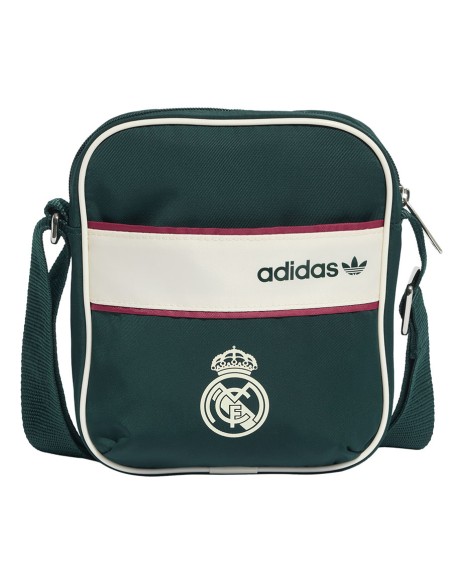 adidas Sestiwal Real Madrid waist bag KS8132