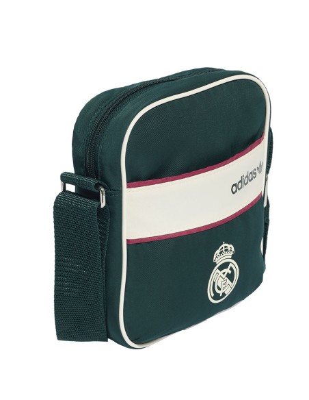 adidas Sestiwal Real Madrid waist bag KS8132