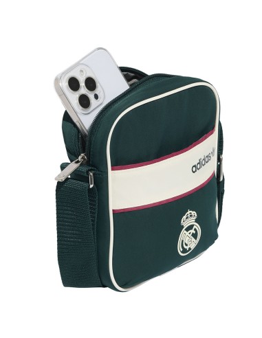 adidas Sestiwal Real Madrid waist bag KS8132