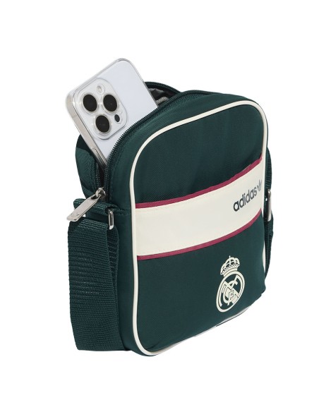 adidas Sestiwal Real Madrid waist bag KS8132