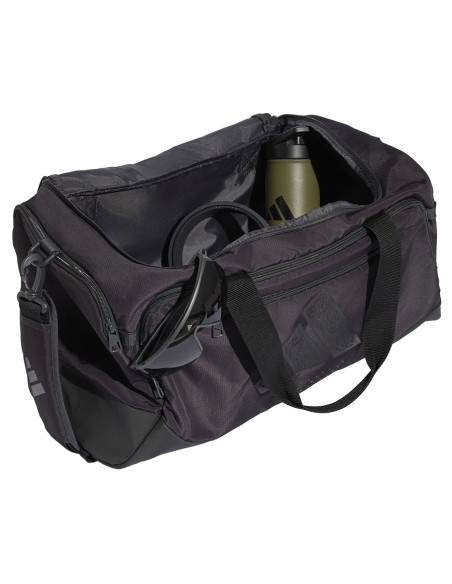 Adidas Training Defender Graphic Duffle bag KT0651
