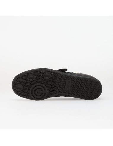 adidas Samba Jane Triple Black Women's LA0968 MBS