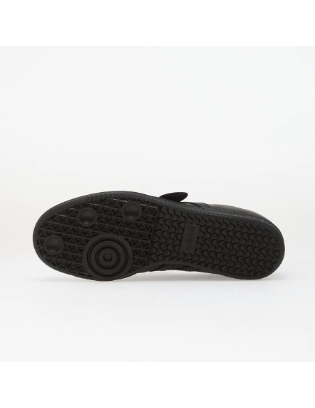 adidas Samba Jane Triple Black Women's LA0968 MBS