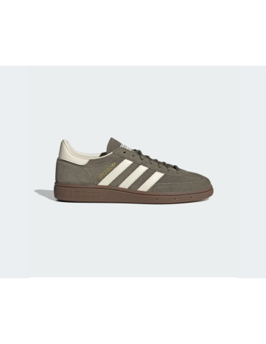 adidas Handball Spezial Olive Strata Cream White JR2121 MBS