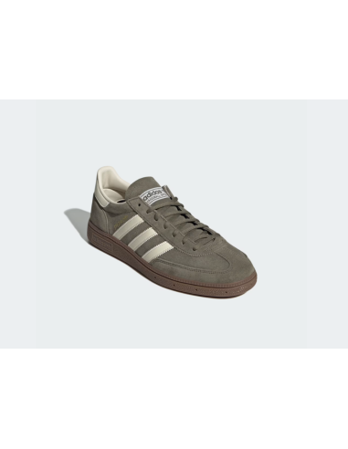 adidas Handball Spezial Olive Strata Cream White JR2121 MBS