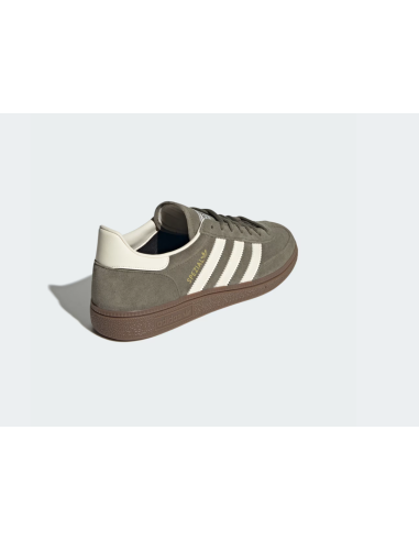 adidas Handball Spezial Olive Strata Cream White JR2121 MBS