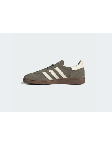 adidas Handball Spezial Olive Strata Cream White JR2121 MBS