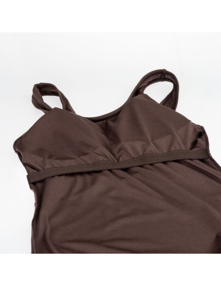 Women's onepiece swimsuit LADY FISCA