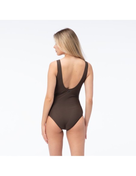 Women's onepiece swimsuit LADY FISCA
