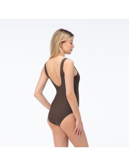 Women's onepiece swimsuit LADY FISCA