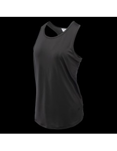 Women's sleeveless Tshirt LADY AMIO