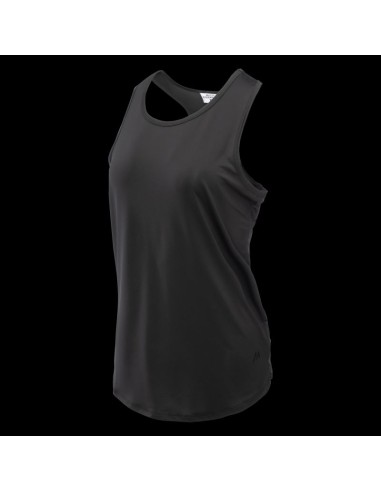 Women's sleeveless Tshirt LADY AMIO