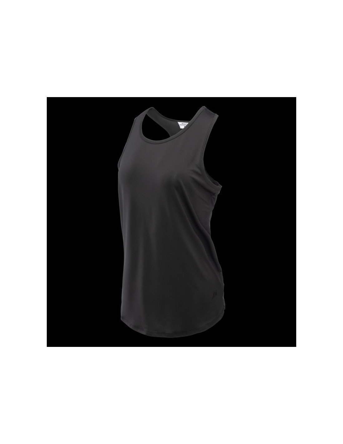 Women's sleeveless Tshirt LADY AMIO