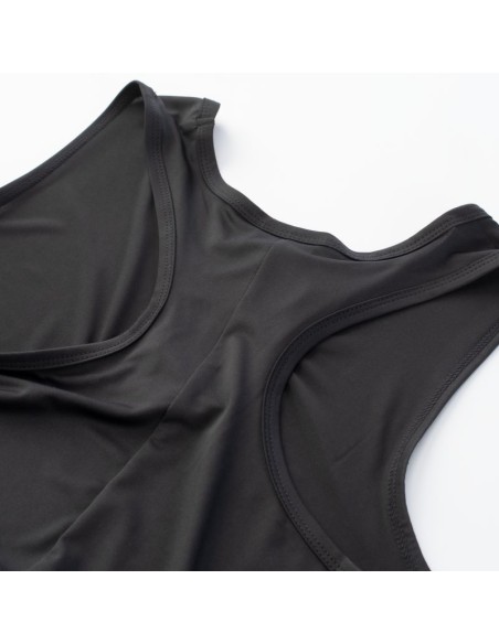 Women's sleeveless Tshirt LADY AMIO