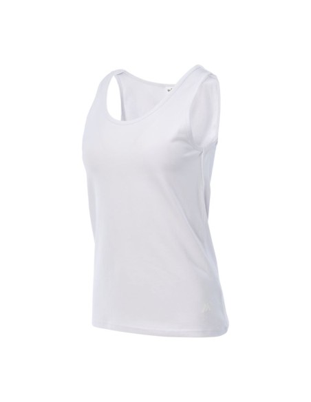 Women's sleeveless Tshirt LADY MAF