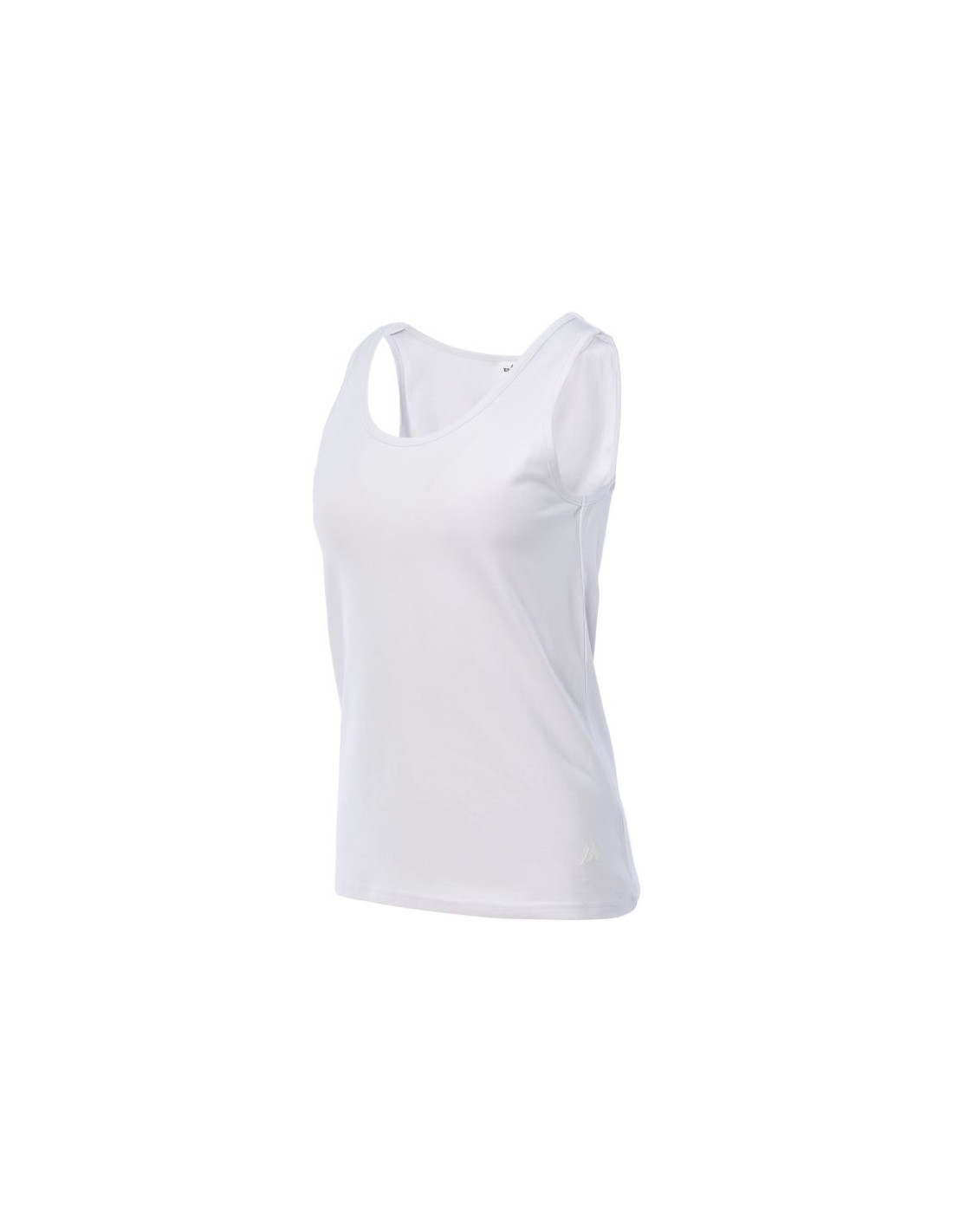 Women's sleeveless Tshirt LADY MAF