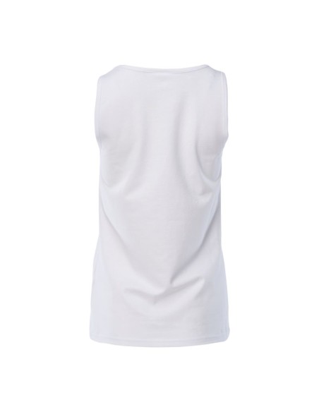 Women's sleeveless Tshirt LADY MAF