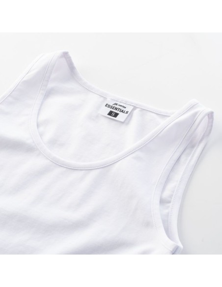 Women's sleeveless Tshirt LADY MAF