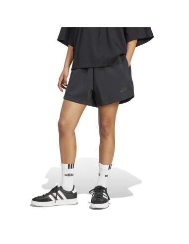 Women's Soft Lux Looseadidas JM3751 Shorts