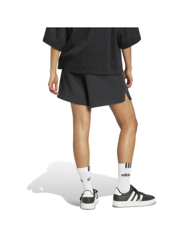 Women's Soft Lux Looseadidas JM3751 Shorts