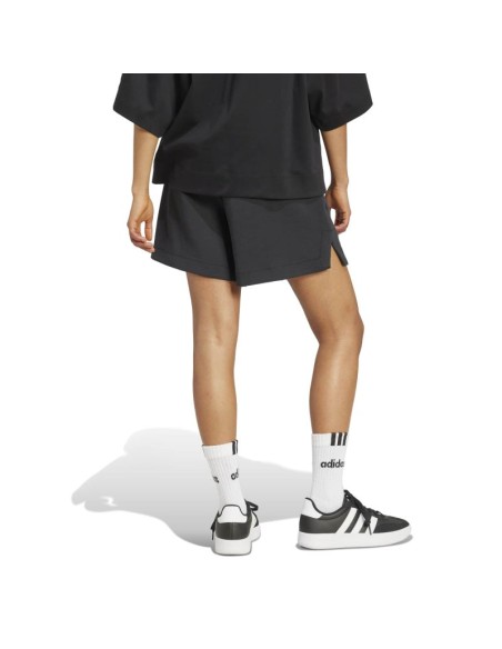 Women's Soft Lux Looseadidas JM3751 Shorts