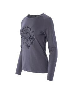 Women's sleeveless top LADY EBERRY LS