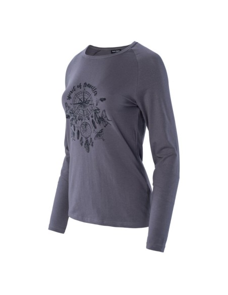 Women's sleeveless top LADY EBERRY LS