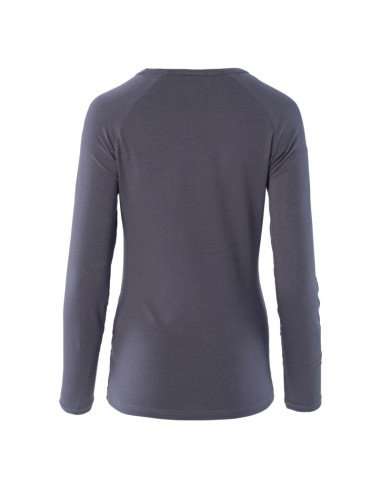 Women's sleeveless top LADY EBERRY LS